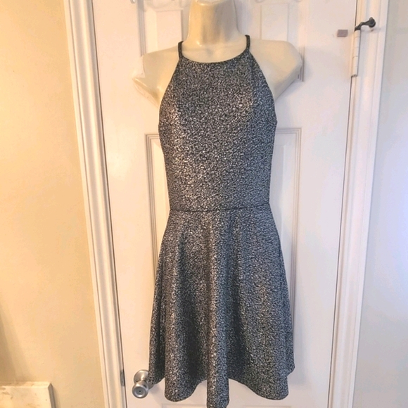 *HP!!* Necessary Objects NWT Mini Dress - Picture 2 of 15